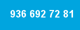 936 692 72 81